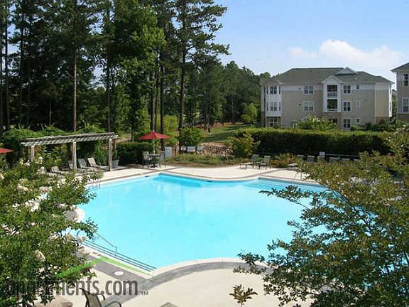 Resort Style Swimming Poo