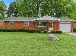 1233 Superior St, Bellefontaine, OH 43311