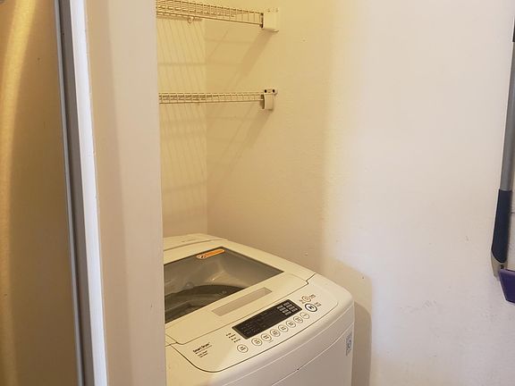Smart watcher and smart dryer.