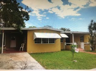 10051 SW 43rd St, Miami, FL 33165