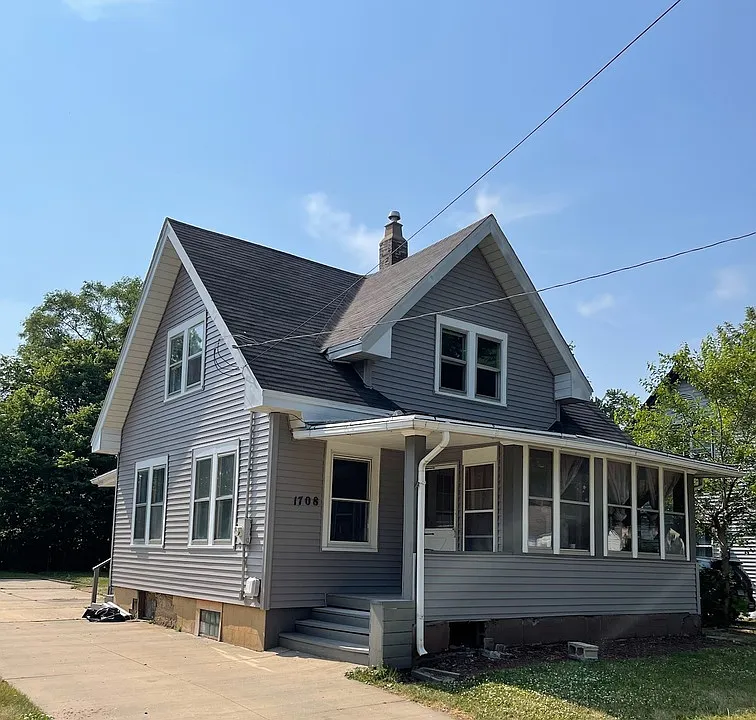 1708 Carney Ave