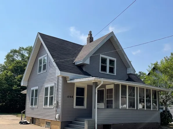 1708 Carney Ave, Rockford, IL 61103