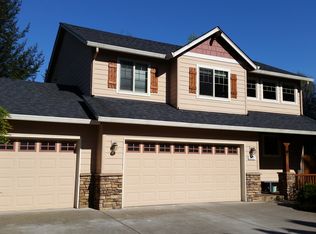 201 Louies Ct, Yacolt, WA 98675