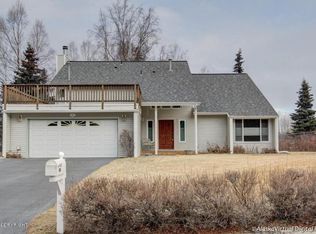 921 Lighthouse Ct, Anchorage, AK 99515