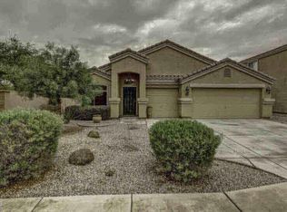 37012 W Leonessa Ave, Maricopa, AZ 85138