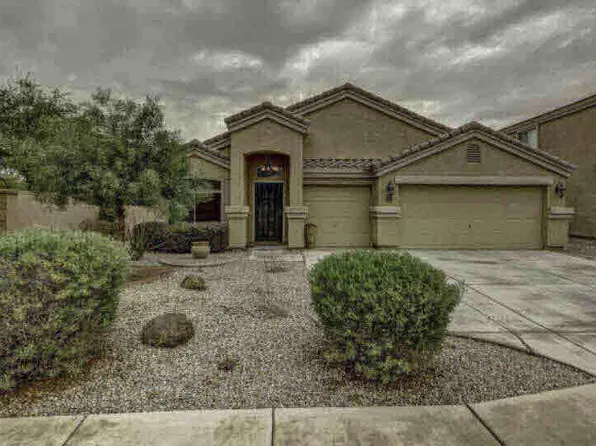 37012 W Leonessa Avenue, Maricopa, AZ 85138