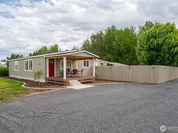 6731 Stratford Road NE, Moses Lake, WA 98837
