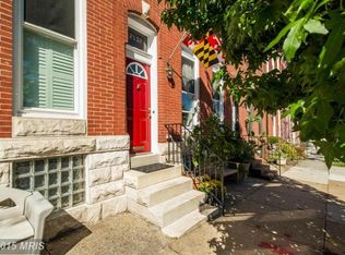2532 E Baltimore St, Baltimore, MD 21224