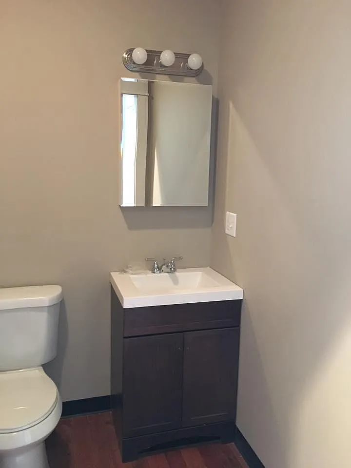 1 bed, $825 — Photo 3