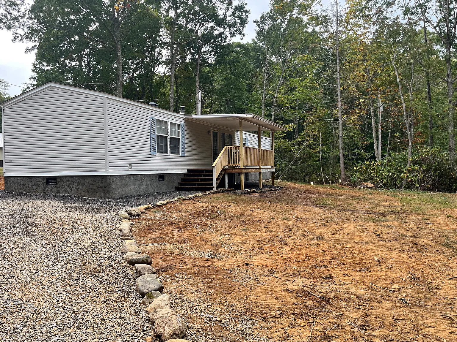 273 Rhododendron Park Rd — Photo 2