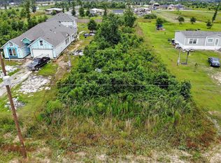 1322 County Road 3560, Cleveland, TX 77327