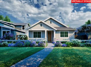 6515 SE McInnis St, Hillsboro, OR 97123