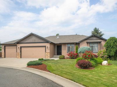 5117 N Stout Ct, Spokane, WA, 99206