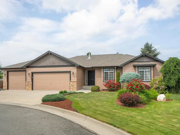 5117 N Stout Ct, Spokane, WA 99206