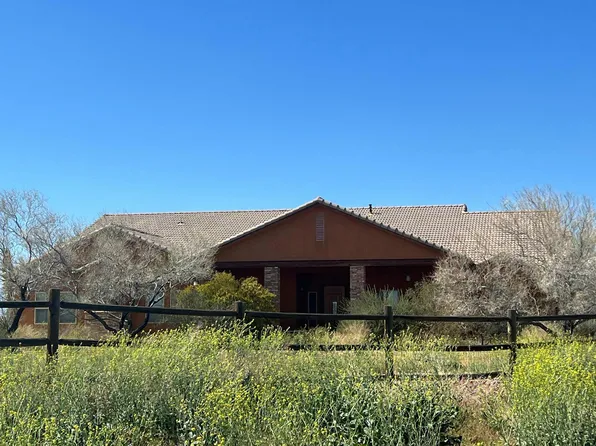 17779 Hacienda Blvd, California City, CA 93505