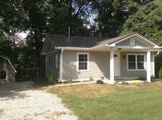 3707 E Old Meyers Rd, Bloomington, IN 47408