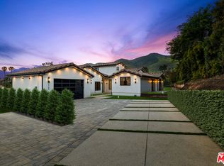 5705 Busch Dr, Malibu, CA 90265