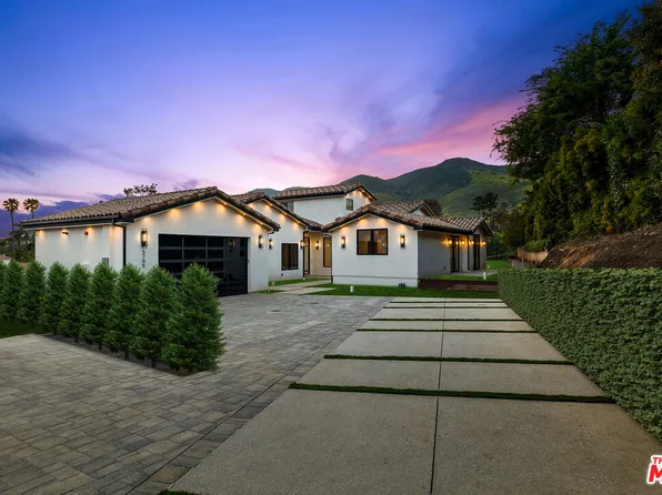 5705 Busch Dr, Malibu, CA 90265