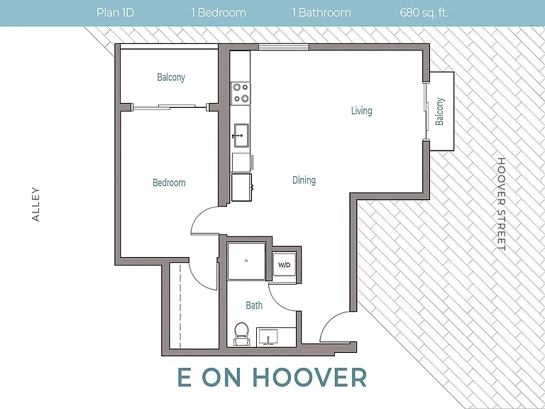 E on Hoover — Photo 56