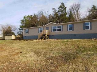 228 Alex Dr, Jefferson City, TN 37760