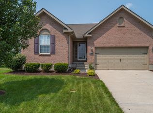 7857 Marjoram Pl, Clayton, OH 45315