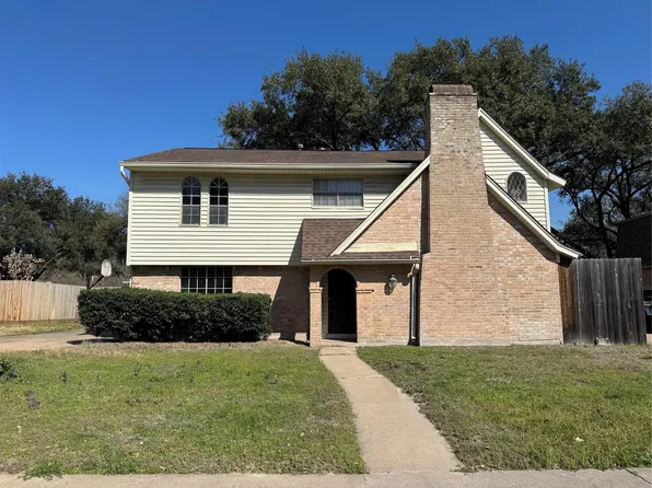 15802 Seattle St, Jersey Village, TX 77040