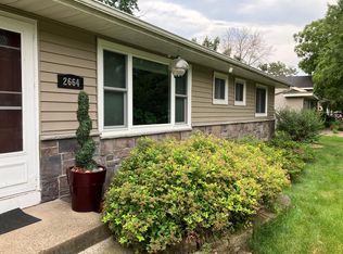 2662 107th Ln NW, Minneapolis, MN 55433