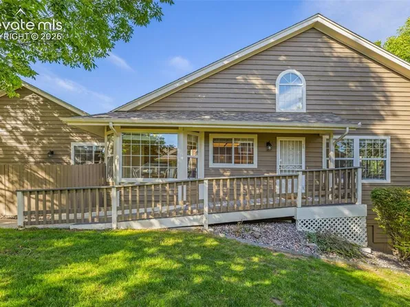 3383 W 114th Cir Unit A, Westminster, CO 80031