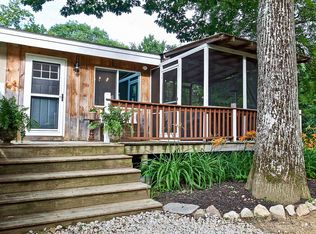 193 Old Ridge Rd, Strafford, NH 03884