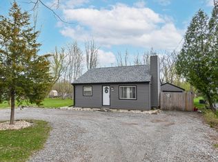 8101 E Wind Lake Rd, Wind Lake, WI 53185