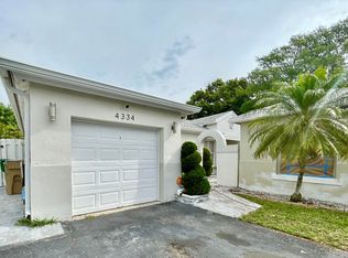4334 SW 72nd Way, Fort Lauderdale, FL 33314