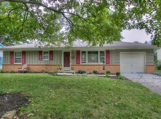 1535 NE 51st St, Kansas City, MO 64118