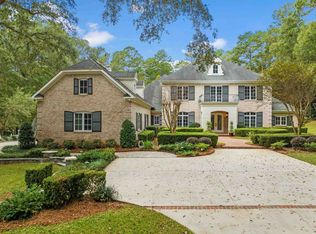 3722 Bobbin Mill Rd, Tallahassee, FL 32312