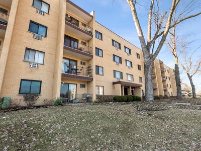 6670 S Brainard Ave APT 411, Countryside, IL, 60525