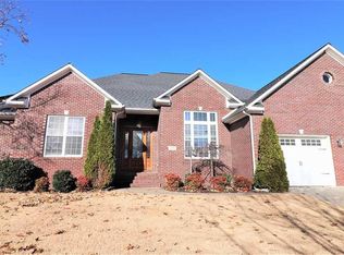 370 Wildcat Trce, Paducah, KY 42003