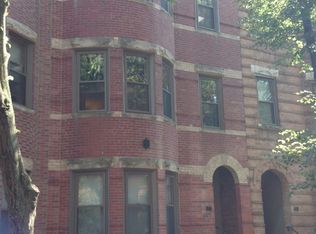 55 Saint Germain St APT 6, Boston, MA 02115