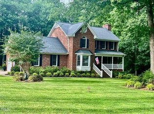 4139 Somerset Dr, Oxford, NC 27565