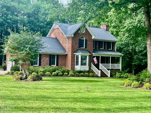 4139 Somerset Dr, Oxford, NC 27565