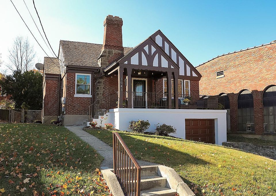 1st image of 3643 Gamble Ave