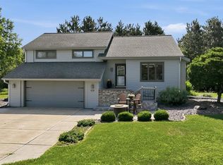 2416 Aurora Circle, Menomonie, WI 54751