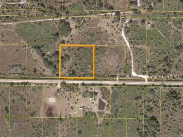 21375 NW 288TH STREET LOT M, OKEECHOBEE, FL 34972