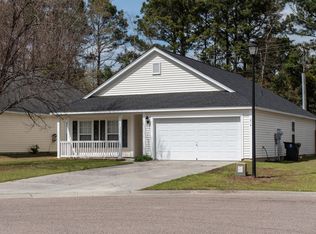 214 Emerald Isle Dr, Moncks Corner, SC 29461