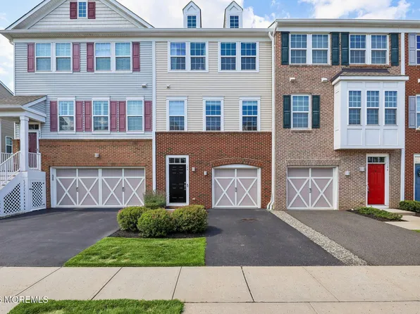 144 Waypoint Drive, Eatontown, NJ 07724