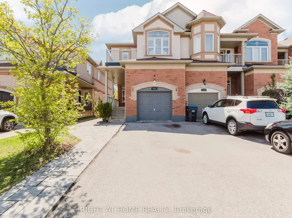 5294 Roadside Way, Mississauga, ON L5M 0H9