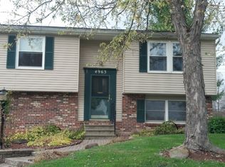 4963 Grapewood Ln, Liverpool, NY 13088