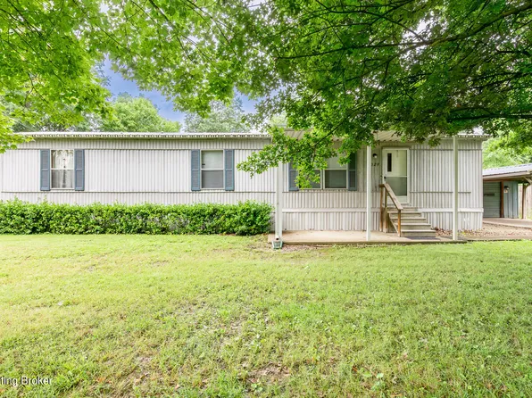 329 Hemlock Dr, Shepherdsville, KY 40165