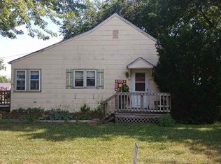 221 E 4th St, Lebo, KS 66856