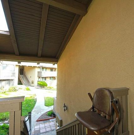 5th image of 13546 La Jolla Cir Unit H