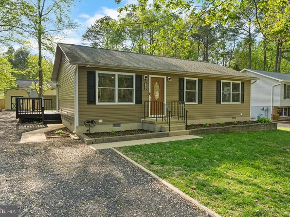 11619 Big Sandy Run Rd, Lusby, MD 20657