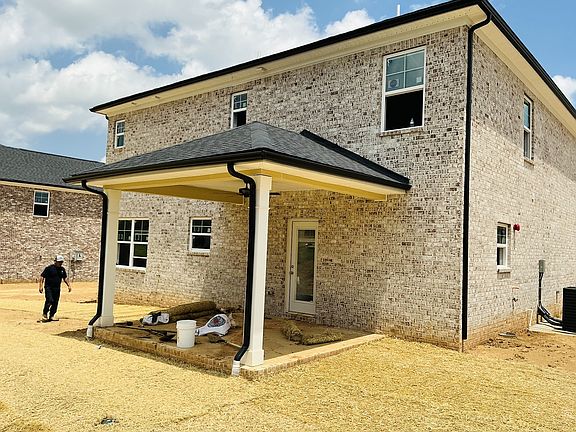 2nd image of 1119 Amber Hills Dr Lot 106